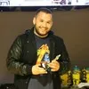 Armando Rodriguez