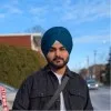 Dhanvinder pal Singh