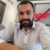 M Usman