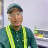 Bonginkosi Radebe