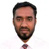 Mohammad Masud Rana