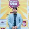 Vikram Solanki