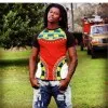 Shedrick Williams