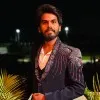 Chandrashekar
