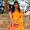 Sahana Uchil