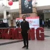 Safak Baris Bingol