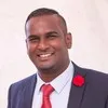 Thireshen Padayachee
