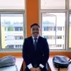 Asraf Radzi