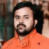 Amit Kumar Chaubey