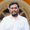 Nishanth Sriramula