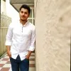 Ummair Hussain
