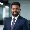 Vignesh Kumar