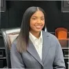 Kamryn Davis