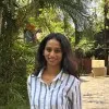 Diya Shetty