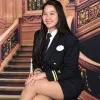 Jezreel Eunice Arabia