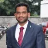 Vishnu Vardhan Reddy Mekala