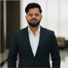 SYED HAMZA IRSHAD
