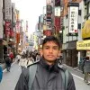 Dhruva Karanth