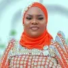 Haifah Nakamatte Zubedah