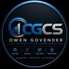 Owen Govender