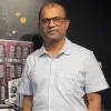 Raghavendra Kuna