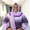 Hameedah Salaam