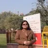Leesha Gupta