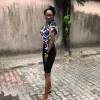 Esther Owubokiri