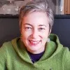 Jane Gavronsky