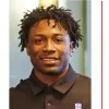 DeAndre Griffin