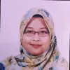 Nik Nurharyantie