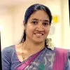 Ragavi Ragupathy