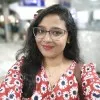 Sucharita Das