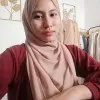 Zulfa Nabilah Akhyari