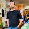 Rishabh Singhal