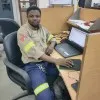 SCHADRAC ILUNGA DIANDA