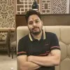 Vikram Sharma