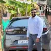 Ashique Sebastian