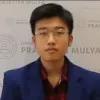 Federico Saputra