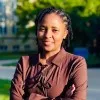 Ruth Mwashinga