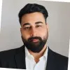 Ishan Palatia