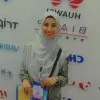 Yasmin Ahmad