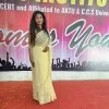 Trisha Saxena