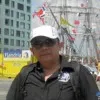 Capt Vega Ramdani