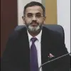 Manwendra Tiwari