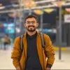 Dhaval Aparnathi