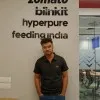 Anshul Goswami