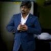 ASHOK KUMAR KUMARAVEL
