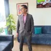 Biswajit Roy