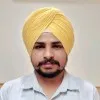 Ravinder Singh